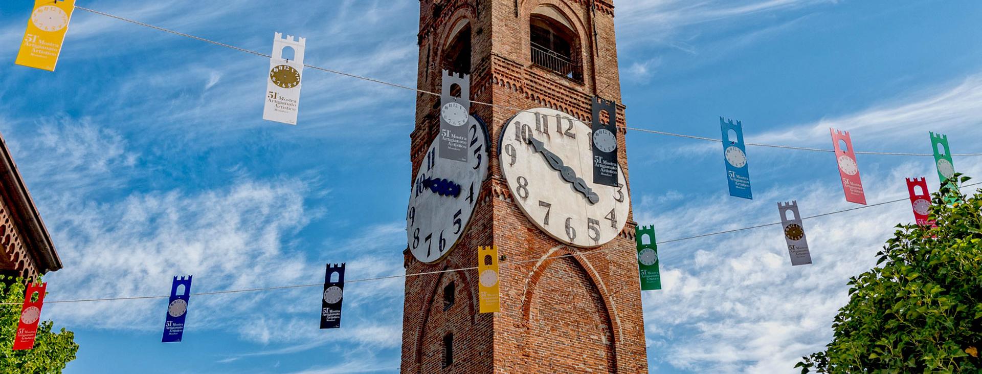 VIAGGIO NEL TEMPO A MONDOV visitcuneese